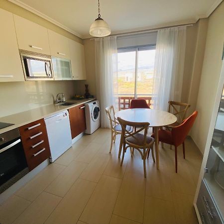 Grande Apartamento, Sotavento 3, La Tejita, El Medano Granadilla De Abona Exterior photo