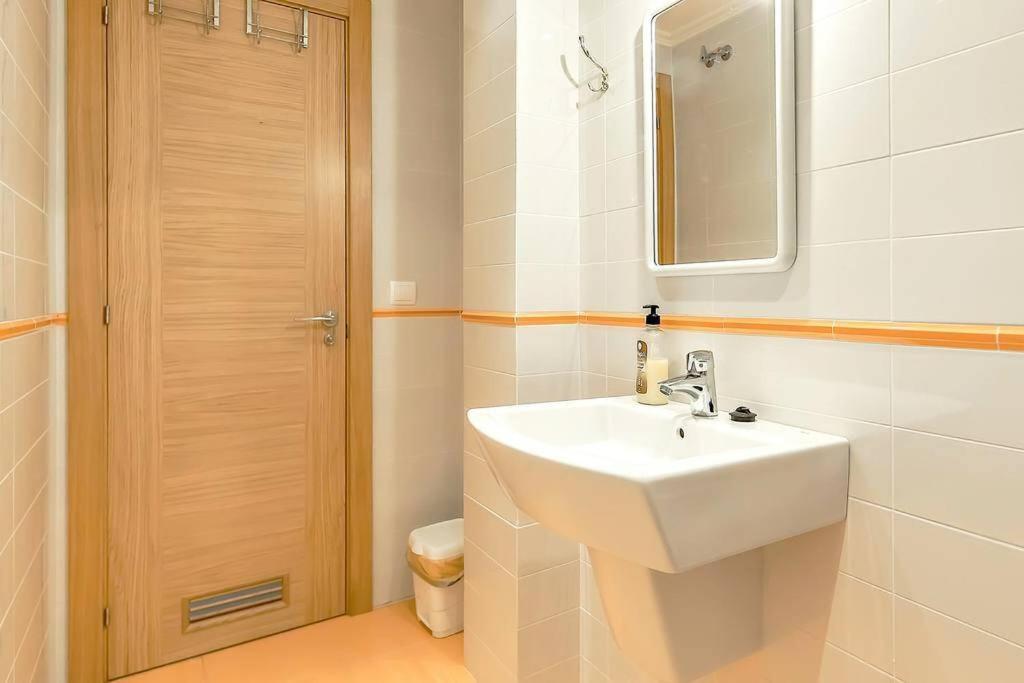 Grande Apartamento, Sotavento 3, La Tejita, El Medano Granadilla De Abona Exterior photo