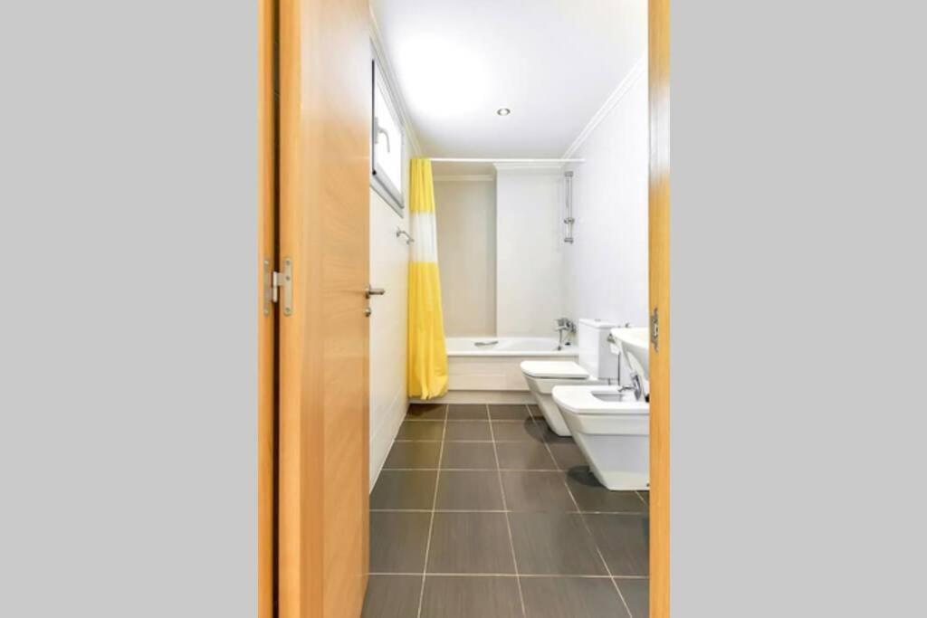 Grande Apartamento, Sotavento 3, La Tejita, El Medano Granadilla De Abona Exterior photo
