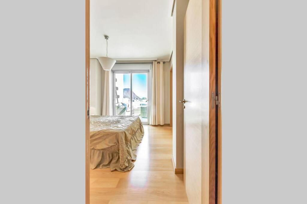 Grande Apartamento, Sotavento 3, La Tejita, El Medano Granadilla De Abona Exterior photo